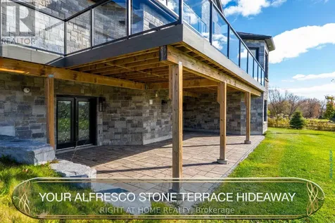 7650 Old Scugog Road Clarington ON L1C 3K2