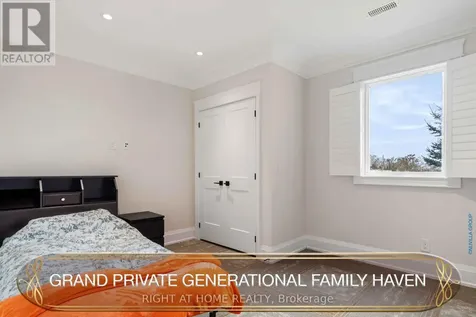 7650 Old Scugog Road Clarington ON L1C 3K2