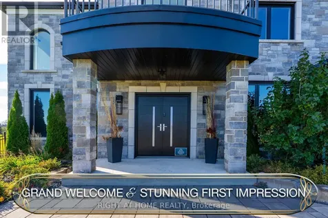 7650 Old Scugog Road Clarington ON L1C 3K2