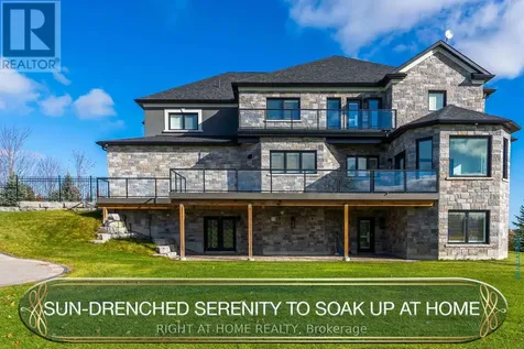 7650 Old Scugog Road Clarington ON L1C 3K2