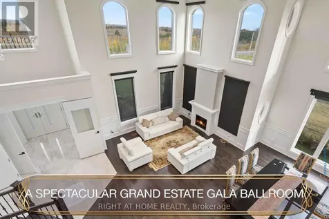 7650 Old Scugog Road Clarington ON L1C 3K2