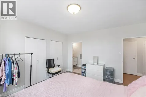 222 Concession Street Hamilton ON L9A 1B1