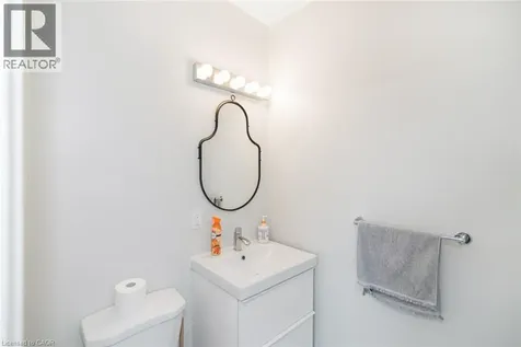 222 Concession Street Hamilton ON L9A 1B1