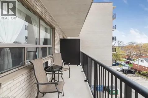 222 Concession Street Hamilton ON L9A 1B1