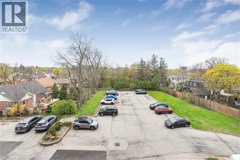 222 Concession Street Hamilton ON L9A 1B1