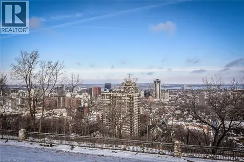 222 Concession Street Hamilton ON L9A 1B1