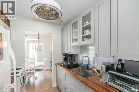 222 Concession Street Hamilton ON L9A 1B1