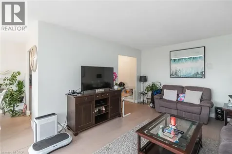222 Concession Street Hamilton ON L9A 1B1