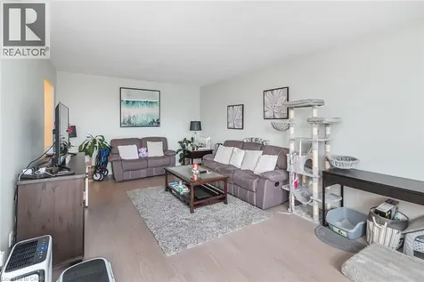 222 Concession Street Hamilton ON L9A 1B1