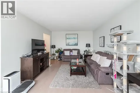 222 Concession Street Hamilton ON L9A 1B1