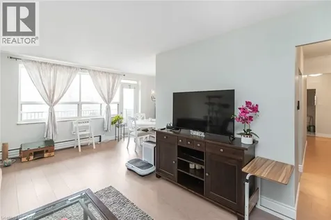 222 Concession Street Hamilton ON L9A 1B1
