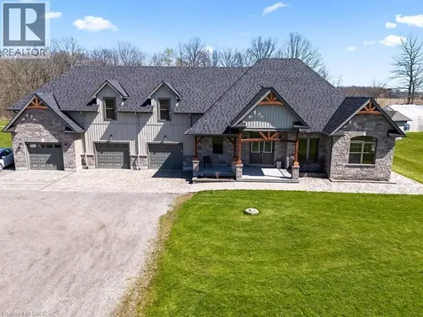3265 Mountain Road Beamsville ON L0R 1B2