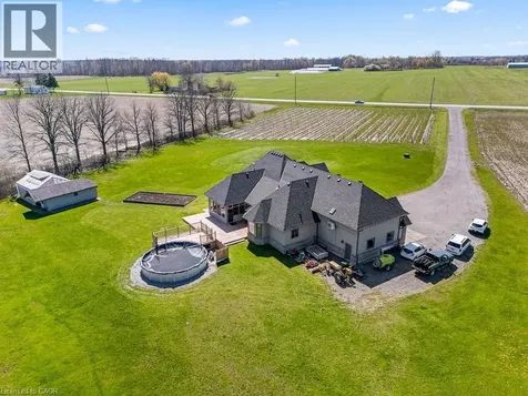 3265 Mountain Road Beamsville ON L0R 1B2
