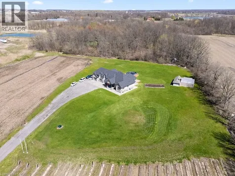 3265 Mountain Road Beamsville ON L0R 1B2