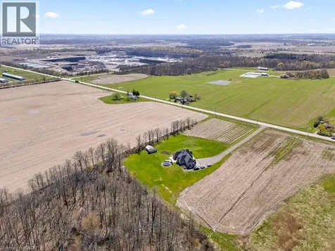 3265 Mountain Road Beamsville ON L0R 1B2