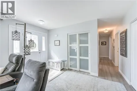 186 Shuh Avenue Kitchener ON N2A 1H6