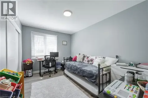 186 Shuh Avenue Kitchener ON N2A 1H6