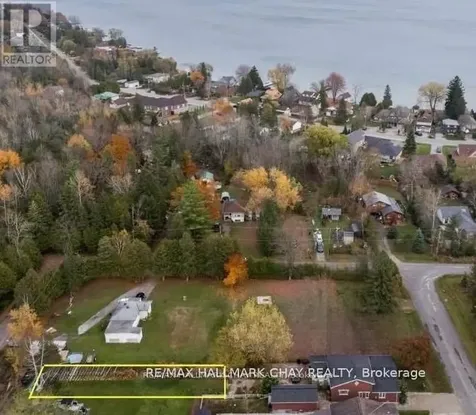 1045 Larch Street Innisfil ON L0L 1W0