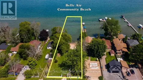1045 Larch Street Innisfil ON L0L 1W0