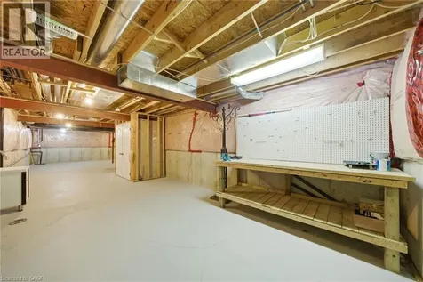 46 Manitoulin Trail Hamilton ON L9B 2X8
