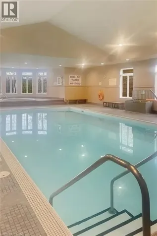 46 Manitoulin Trail Hamilton ON L9B 2X8