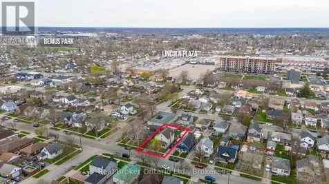 307 Wallace Avenue South Welland (lincoln/crowland) ON L3B 1R8