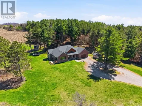 63 Hansen Road Brighton ON K0K 1H0