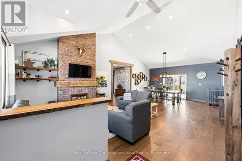 63 Hansen Road Brighton ON K0K 1H0