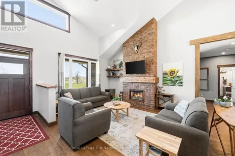 63 Hansen Road Brighton ON K0K 1H0