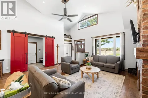 63 Hansen Road Brighton ON K0K 1H0