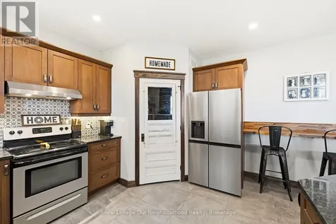 63 Hansen Road Brighton ON K0K 1H0