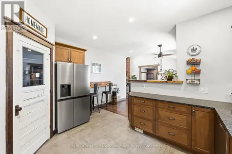 63 Hansen Road Brighton ON K0K 1H0
