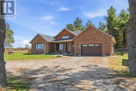 63 Hansen Road Brighton ON K0K 1H0