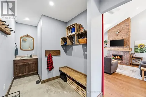 63 Hansen Road Brighton ON K0K 1H0