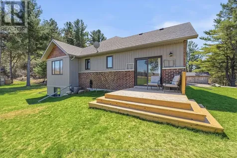 63 Hansen Road Brighton ON K0K 1H0