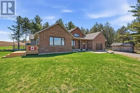 63 Hansen Road Brighton ON K0K 1H0