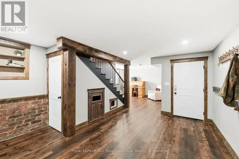 63 Hansen Road Brighton ON K0K 1H0