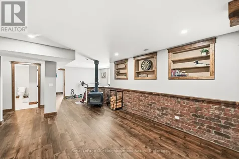 63 Hansen Road Brighton ON K0K 1H0