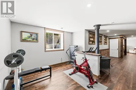 63 Hansen Road Brighton ON K0K 1H0