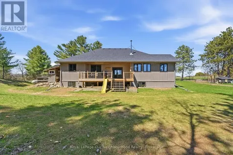63 Hansen Road Brighton ON K0K 1H0