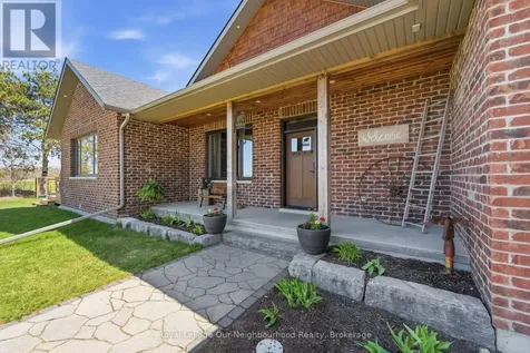 63 Hansen Road Brighton ON K0K 1H0