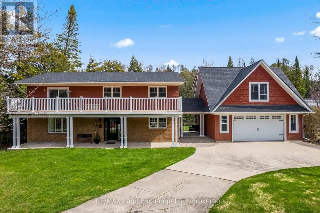 5 Goble Place Saugeen Shores ON N0H 2C5