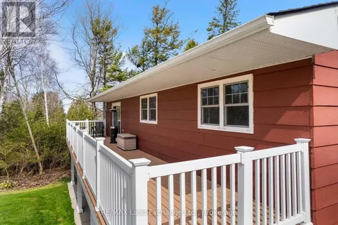 5 Goble Place Saugeen Shores ON N0H 2C5