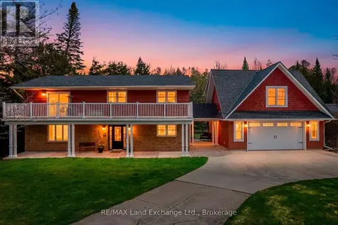 5 Goble Place Saugeen Shores ON N0H 2C5