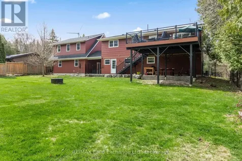 5 Goble Place Saugeen Shores ON N0H 2C5