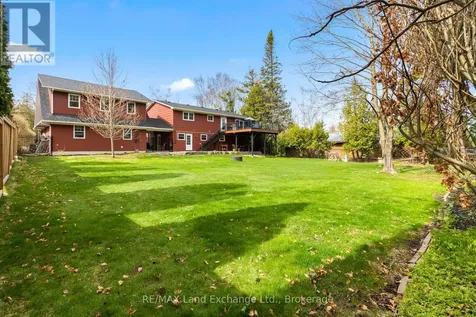 5 Goble Place Saugeen Shores ON N0H 2C5