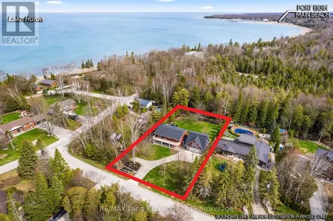 5 Goble Place Saugeen Shores ON N0H 2C5