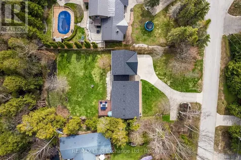 5 Goble Place Saugeen Shores ON N0H 2C5