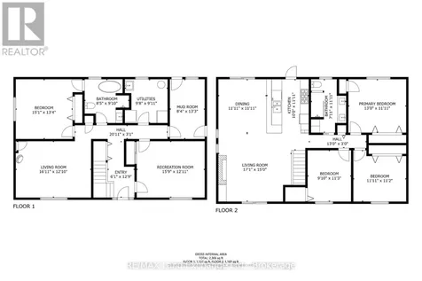 5 Goble Place Saugeen Shores ON N0H 2C5