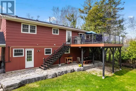 5 Goble Place Saugeen Shores ON N0H 2C5